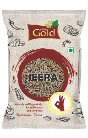 WB Gold Jeera